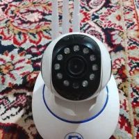 یک عدد دوربین مداربسته V380|دوربین مداربسته|مراغه, |دیوار