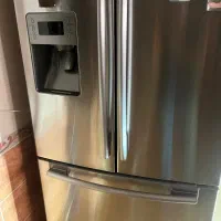 تعمیرات تخصصی یخچال و فریزر و لباسشویی در محل