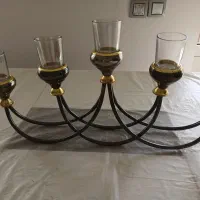 شمعدان ۵شعله