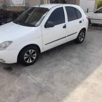 تیبا ۲ مدل ۹۷