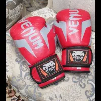 دستکش بوکس تایلندی
