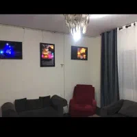 اجاره سوئیت شیک و تمیز|اجارهٔ کوتاه‌مدت آپارتمان و سوئیت|مشهد, حجاب (شهرک غرب)|دیوار