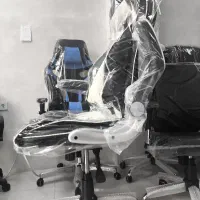 صندلی گیمینگ خلبانی|صندلی و نیمکت|قم, ولیعصر|دیوار