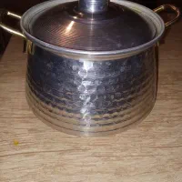 قابلمه روحی سایز ۱۹