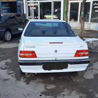 405 slx|خودرو سواری و وانت|تهران, آرژانتین|دیوار