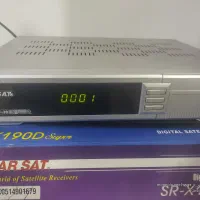 گیرنده استارست|پخشکننده DVD و ویدیو|خلخال, |دیوار