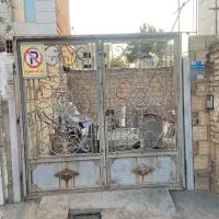 درب حیاط|مصالح و تجهیزات ساختمان|اسلامشهر, چیچکلو|دیوار