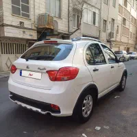 کوییک s مدل۱۴۰۳|خودرو سواری و وانت|تهران, شهرک صادقیه|دیوار