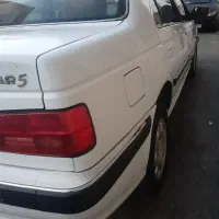 پارس سال  xu7 ۹۱|خودرو سواری و وانت|فولادشهر, B2|دیوار