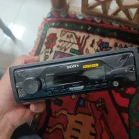 ضبط سونی پایونییر