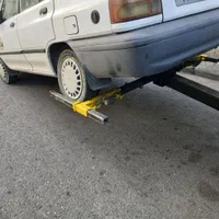 امدادخودرو .یدک کش .   شبانه روزی|خدمات حمل و نقل|سمنان, |دیوار