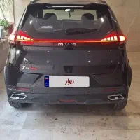 x33 cross|خودرو سواری و وانت|تهران, نیروی هوایی (پیروزی)|دیوار