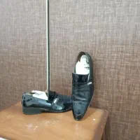 یک جفت کفش بخر دو جفت ببر|کیف، کفش، کمربند|اهواز, مجاهد|دیوار