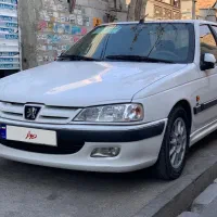 پژوپارس tu5مدل۹۴