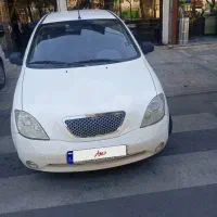 تیبا ۲ مدل ۱۳۹۶ فول