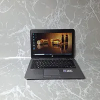 لپ تاپ سبک و پر سرعت HP 725 G2