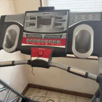 تردمیل BH fitness در حد نو|تجهیزات ورزشی|پردیس, فاز ۲|دیوار