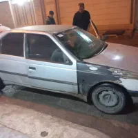 پژو ۴۰۵ مدل ۸۷|خودرو سواری و وانت|اهواز, کمپلو شمالی|دیوار