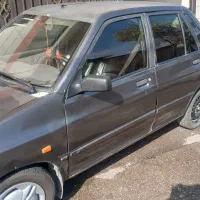 پراید۱۳۲|خودرو سواری و وانت|محمدیه-قزوین, |دیوار