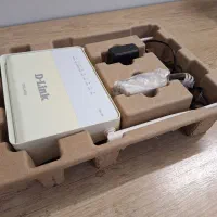 مودم adsl و vdsl پر سرعت برند dlink