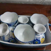 چای ساز ۷۰۰. به شرط. ارد ف ۸۰۰|ظروف سرو و پذیرایی|تهران, جیحون|دیوار