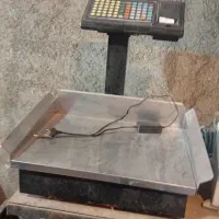 ترازودیجیتال ۵۰ ک ۷۵۰۰|فروشگاه و مغازه|کرج, اخترآباد|دیوار