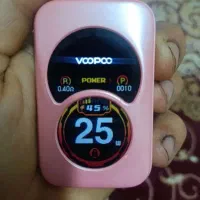 ویپ پاد ارگاس ای ووپو