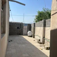 اجاره دو باب اتاق  مستقل در کهنوج