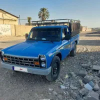 نیسان تکسوز ۱۴۰۰|خودرو سواری و وانت|فسا, |دیوار