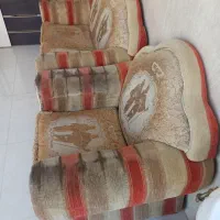 مبل 7نفره راحتی