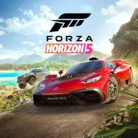 اکانت بازی Forza horizon 5  و  sea of thieves