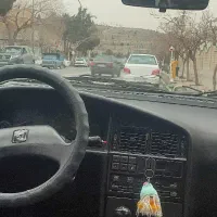 پژو اردی فروشی ۸۴|خودرو سواری و وانت|مشهد, دانشجو|دیوار