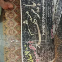 فرش ۱۲متری جفت|فرش|میان جلگه, |دیوار