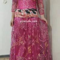 لباس کردی سایز 38 و40|لباس|سقز, |دیوار
