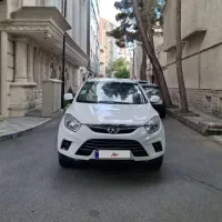 جک اس ۵ / Jac S5 / مدل 1401 / اقساط ویژه