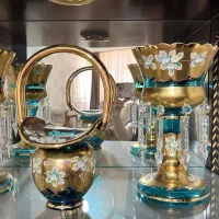چک کریستال اگرمن
