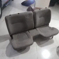 صندلی نیسان|قطعات یدکی و لوازم جانبی|اردبیل, |دیوار