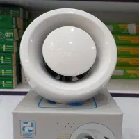 فن های خیام و ایرسافت|پنکه و تصفیه‌کنندهٔ هوا|کازرون, |دیوار