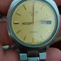 ساعت سیکو 5 ژاپن