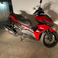 فروش موتور یاماها|موتورسیکلت|پردیس, فاز ۸|دیوار