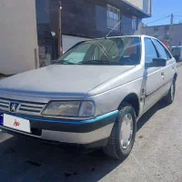 پژو ۴۰۵ مدل ۸۶