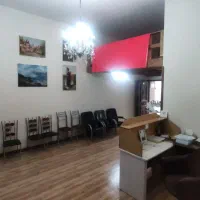 اجاره مکان تجاری70 متری مناسب برای آرایشگاه و مطب|اجارهٔ دفتر کار، اتاق اداری، مطب|رودبار, |دیوار