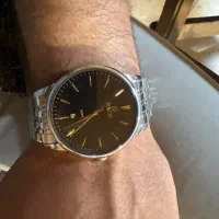 ساعت استیل داتیس زیر قیمت