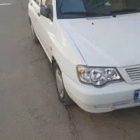 فروش پراید 111مدل 1397بدون رنگ