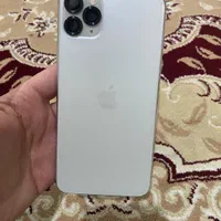 ایفون ۱۱ پرومکس تمیز و کلکسیونی