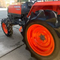 تراکتور کوبونا مدل 96 در حد صفر