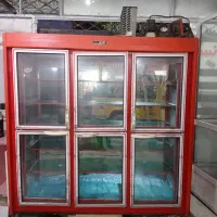 فروش لوازم ساندویچی ..یخچال ۶در و کالباس بر|فروشگاه و مغازه|بابل, |دیوار