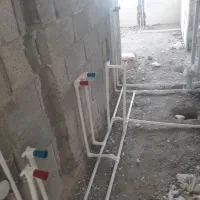 نصب پمپ ولوله کشی آب و فاضلاب با مدرک فنی حرفه‌ای|خدمات پیشه و مهارت|تهران, تهران‌نو|دیوار