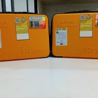 برند Umioo s36 Vitnam حافضه ۱ترا رام۱۶ گارانتی|تبلت|تهران, دهقان|دیوار
