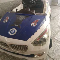 ماشین شارژی